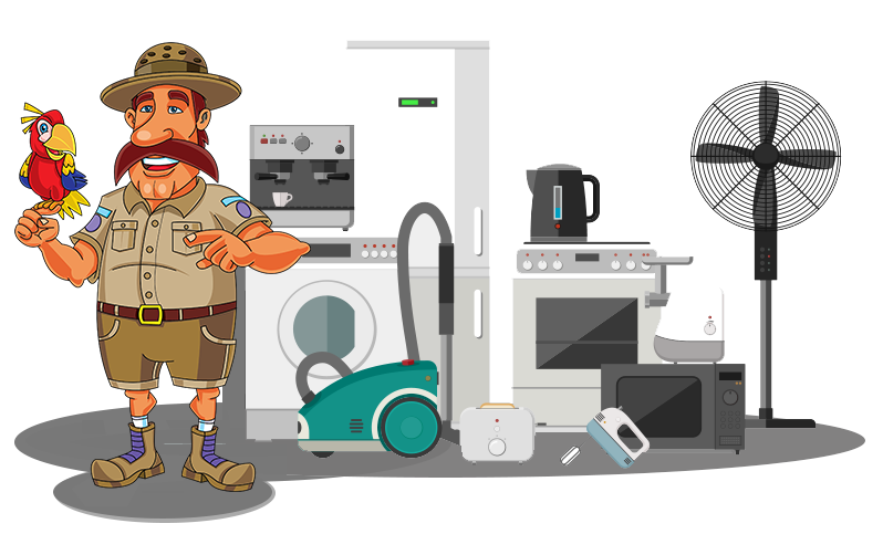 Killowatt Kitchen