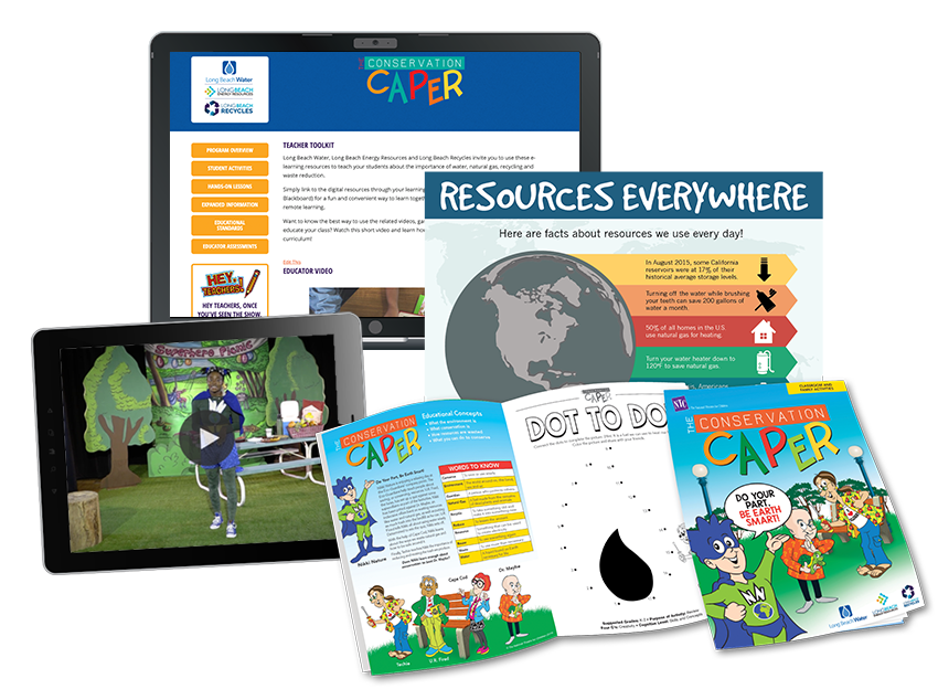 Teacher Toolkit Image